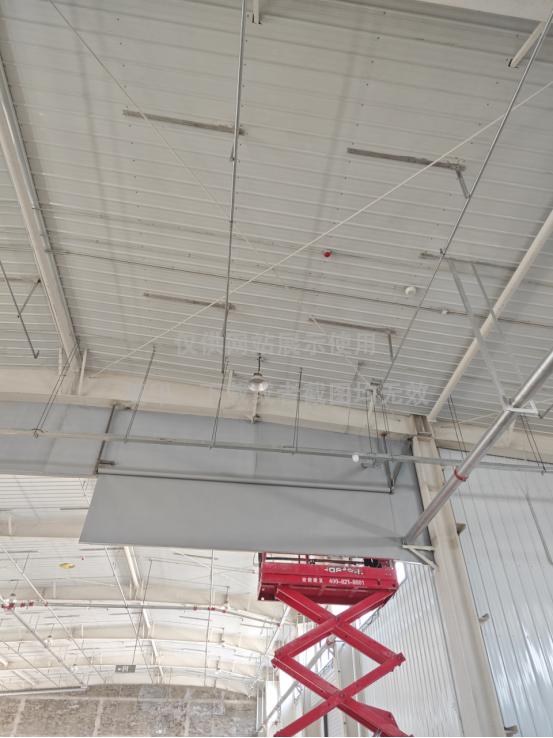 临洮县蔬菜厂房岳普湖挡烟垂壁