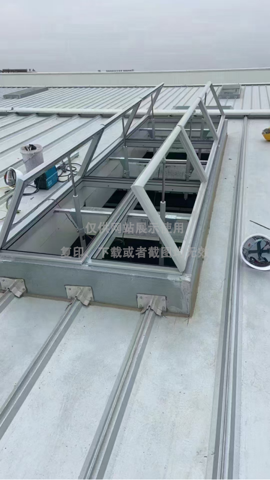 静宁苹果库岳普湖排烟天窗