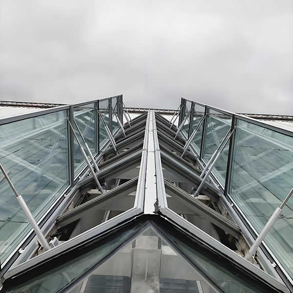 岳普湖排烟天窗 岳普湖排烟天窗