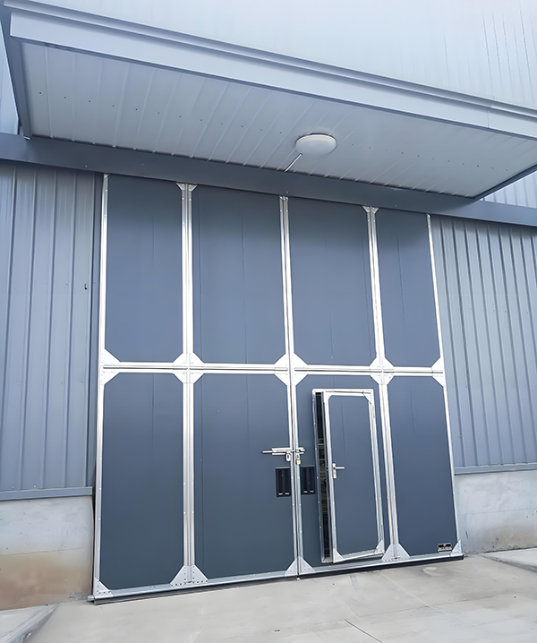 岳普湖工业推拉门 岳普湖工业推拉门