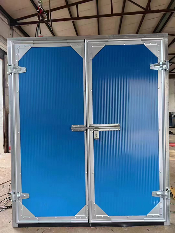 岳普湖工业平开门 岳普湖工业平开门