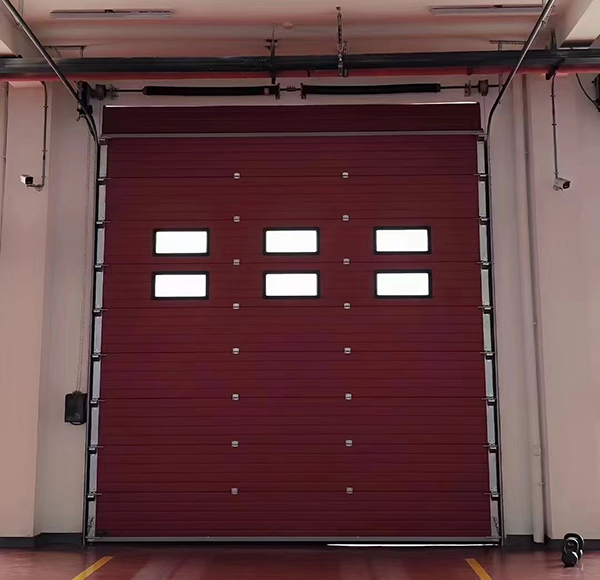 岳普湖工业翻板门