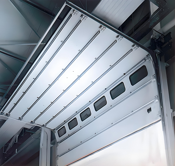 岳普湖工业滑升门 岳普湖工业滑升门