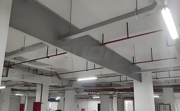 岳普湖挡烟垂壁