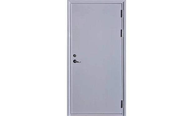 岳普湖钢制防火门