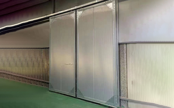 岳普湖工业平移门 岳普湖工业平移门