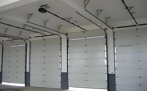 岳普湖工业翻板门