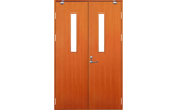 木质岳普湖防火门 木质岳普湖防火门