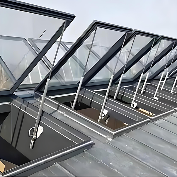 消防岳普湖排烟窗 消防岳普湖排烟窗