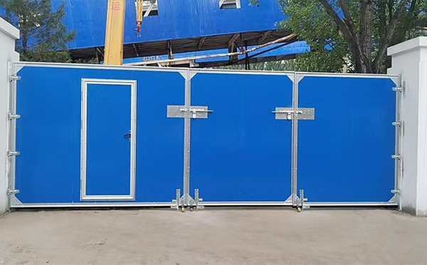 岳普湖工业平开门 岳普湖工业平开门