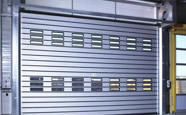 提高效率与安全:岳普湖兰州岳普湖快速岳普湖卷帘门的应用与优势 提高效率与安全:岳普湖兰州岳普湖快速岳普湖卷帘门的应用与优势