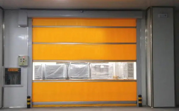 岳普湖快速卷帘门与普通岳普湖卷帘门有什么区别