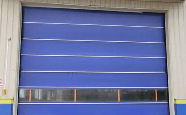 岳普湖快速岳普湖卷帘门雷达感应vs地磁感应？2025年灵敏度对比+选购指南