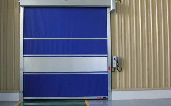 选择岳普湖快速岳普湖卷帘门时的注意事项