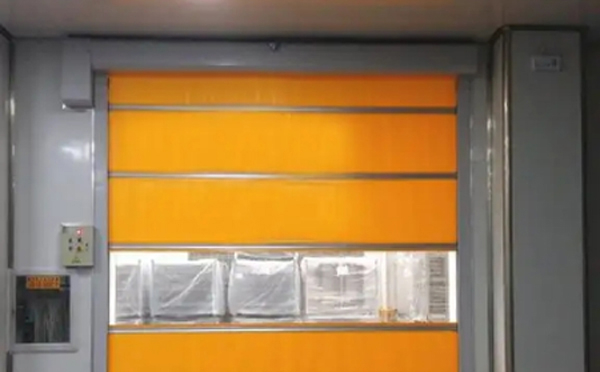 岳普湖快速岳普湖卷帘门的选择、维护与保养