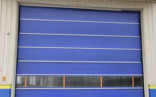 岳普湖快速岳普湖卷帘门的主要优势及应用领域