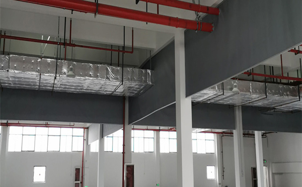 岳普湖挡烟垂壁防火玻璃厚度要求