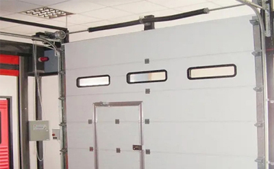 岳普湖工业推拉门的设计方法