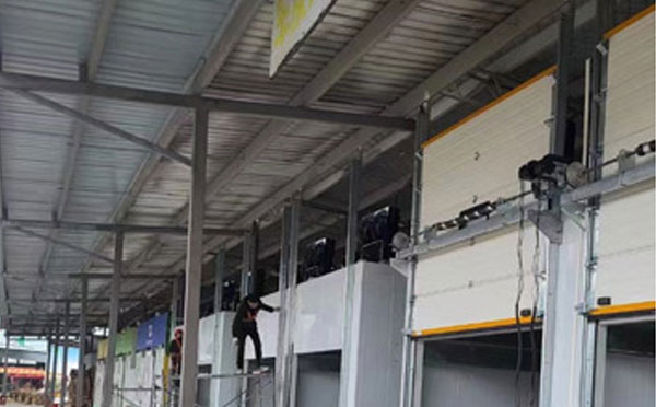 岳普湖工业推拉门安装技巧与注意事项详解