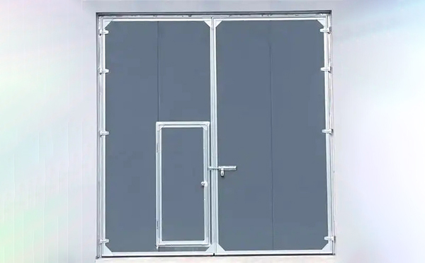 岳普湖兰州厂房岳普湖工业门安装要求与2025年选购指南 岳普湖兰州厂房岳普湖工业门安装要求与2025年选购指南